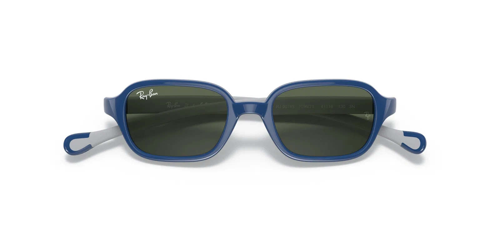 Ray-Ban Kids 0RJ9074S Sunglasses - view 30